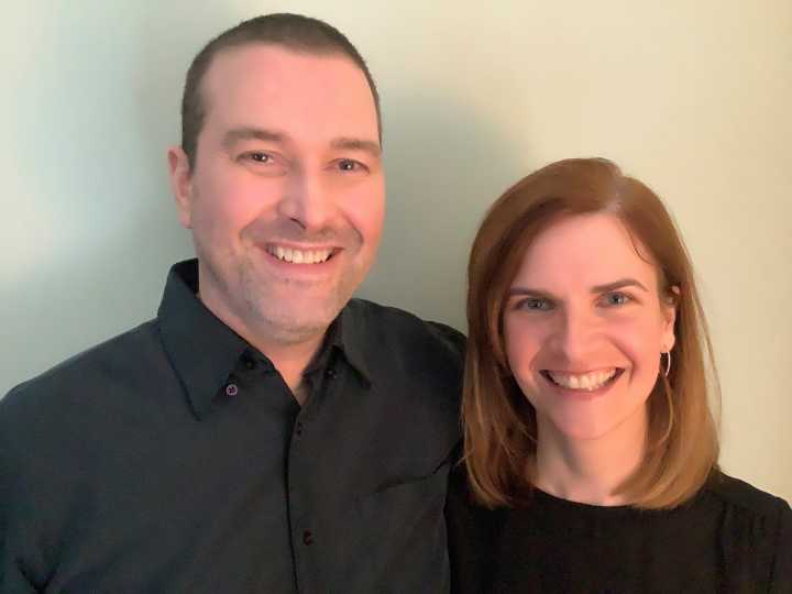 Broadway North the ‘big drawing card’ for husband and wife Arts Hall of Fame inductees