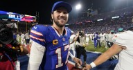 Bills' Joe Brady aims to frustrate opponents; Bobby Babich reviews third