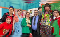 ‘El reventonazo de la Chola’ lideró el rating del fin de semana y superó a ‘Yo soy’ y ‘JB en ATV’