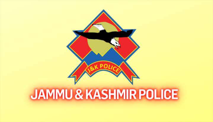 Counter Intelligence Kashmir Searches 8 Locations in 7 Districts