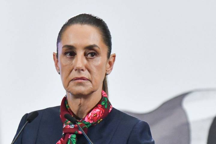 "Mantenemos posición": Presidenta no cede ante presiones de Perú por caso Castillo