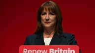 Reeves signals tax hikes - as average worker face stealth rise of £214