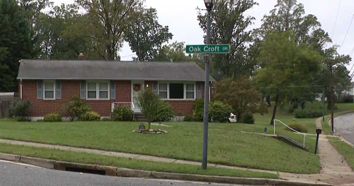 65-year-old man charged with murder after ex-wife was found dead in Baltimore County home