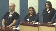 Orange County judge finds probable cause in arrest of 3 crosswalk protesters
