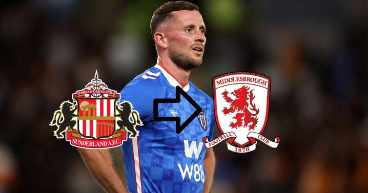 Middlesbrough bolster midfield options with Alan Browne addition from Sunderland
