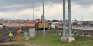 U-S 83 culvert replacement project sees progress