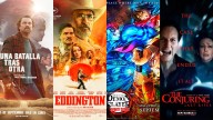 5 películas imperdibles que llegan en septiembre 2025