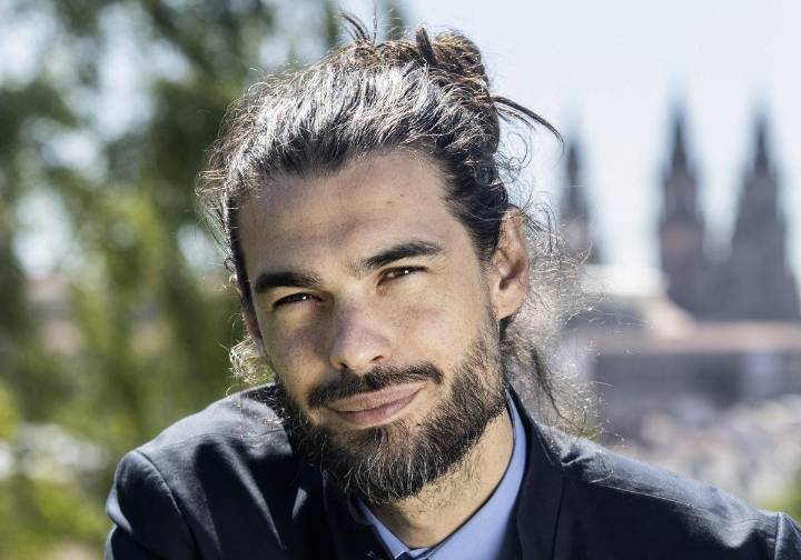 'Sirât', de Oliver Laxe, representará a España para competir por la nominación al Oscar a mejor película internacional