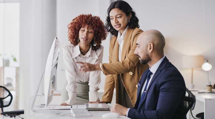 Australian MSPs Are the Critical Players in Safe AI Adoption for SMEs