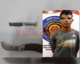 Mató a un hombre con casi 90 puñaladas