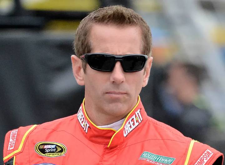 Greg Biffle Reluctantly Concedes to Truck Series Phenom Despite His Record on Line Amidst Corey Heim's relentless pursuit of the championship, he is inches away from breaking Greg Biffle's record