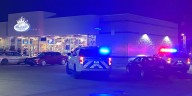 Juvenile shot, injured in north St. Louis City