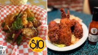 Get $10 chicken all week for Portland's first Fried Chicken Week