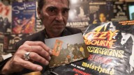 "Ir desde Zaragoza al Monsters of Rock 86 nos parecía un sueño"
