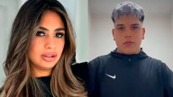 El desgarrador mensaje de Daniela Celis tras visitar a Thiago Medina: "Seguimos rezando"