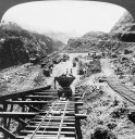 De 1914. La obra maestra de ingeniería que dividió un país pero unió dos mundos y “acortó” el planeta