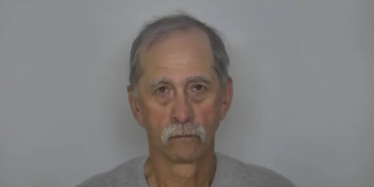 Former North Dakota Game and Fish director arrested