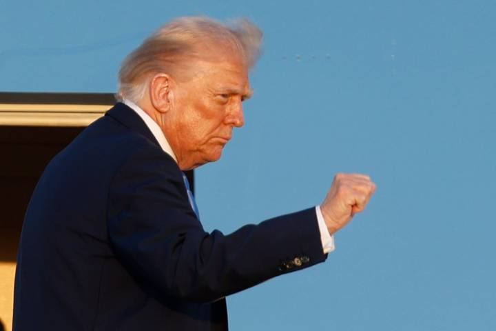 The deep state's assault on popular sovereignty is weakening