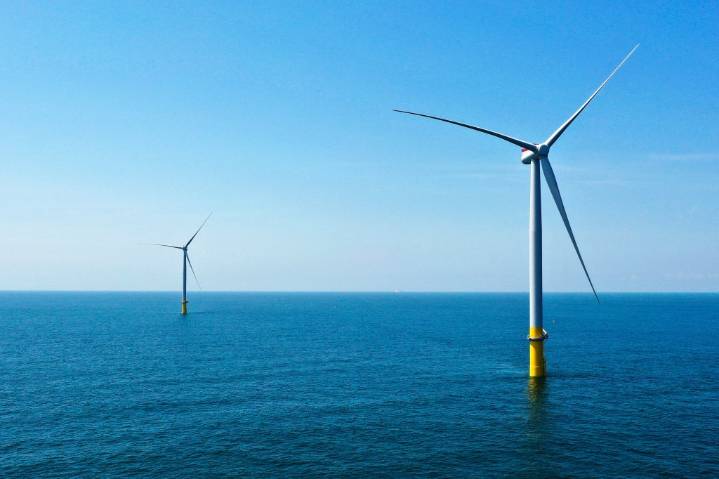 Judge weighs fate of Ocean City offshore wind lawsuit