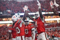 Week 1 college football overreactions, plus an incoming tennis blockbuster