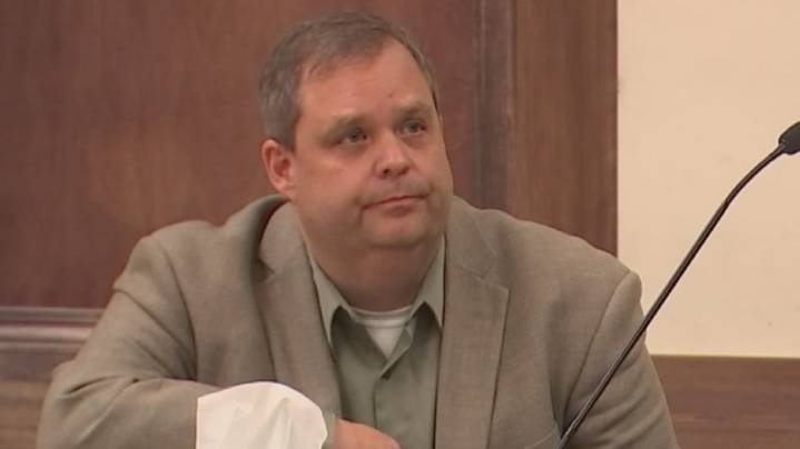 Marion councilman pleads not guilty to rape charges