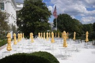 Trump will host top tech CEOs at a White House dinner. Musk won’t be there