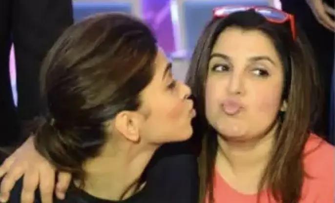 Did Farah Khan & Deepika Padukone Unfollow Each Other On Instagram After 8