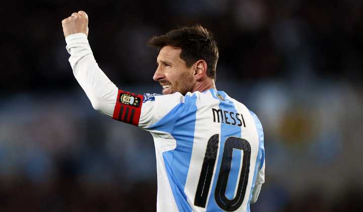 Scaloni pone en duda la presencia de Lionel Messi en el Mundial 2026: “Lo que decida está bien”