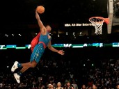 Dwight Howard had a career like few others. The Basketball Hall of Fame took notice