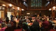 Hot meals served to people in need at 8th Annual Ryan’s Night to Remember