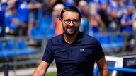 El Getafe expone sus planes con Bordalás