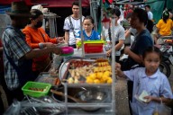 Thailand's PM to tackle baht strength as currency soars