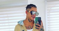 Colombian rapper who went missing on tour found dead in Mexico, prosecutors say