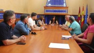 Junta comparte el objetivo de “preservar todos los puestos de trabajo” de Eserman