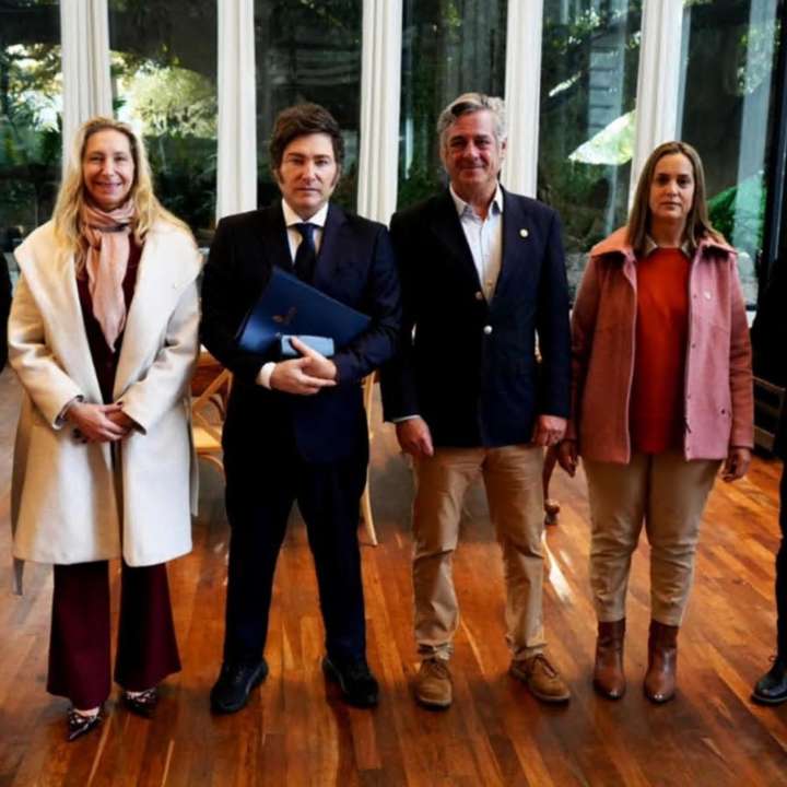 Retenciones cero: la Mesa de Enlace y los defensores del campo aceptaron el negociado sin chistar
