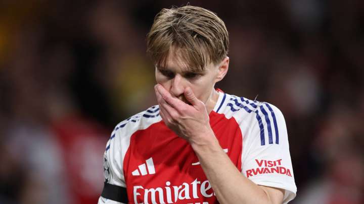 What time is Athletic Bilbao vs Arsenal? Gunners handed early Champions League slot for opener