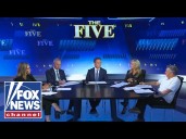 'The Five': THIS is what Charlie Kirk will be remembered for