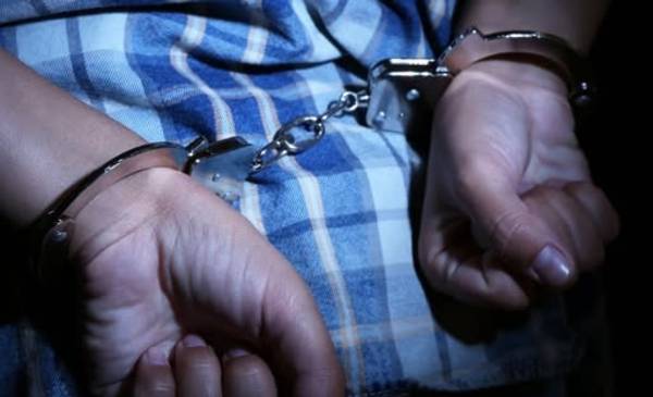Detienen a un hombre acusado de abusar sexualmente de sus nietas menores de edad