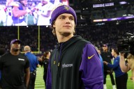 Tom Brady Issues JJ McCarthy Warning Ahead of Vikings