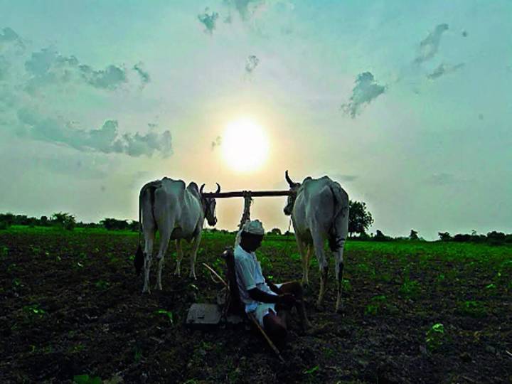 48 farmer suicides daily in country amid mounting debt crisis