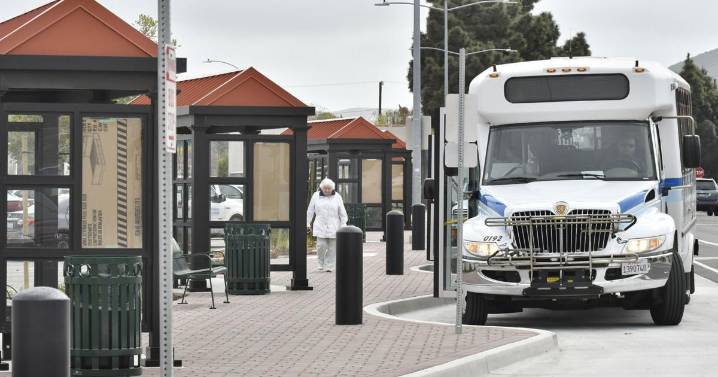Lompoc Transit launching new shuttle to Mission Plaza