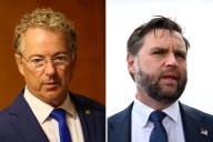 Rand Paul Slams JD Vance's Defense of Strike on Alleged Venezuelan Cartel