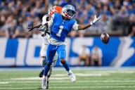 What happened to the Jared Goff-Jameson Williams connection? Analyzing what went wrong