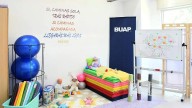 BUAP ofrece acompañamiento psicológico a estudiantes embarazadas, como acceder a él