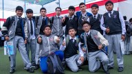 Camaná: Escolares reciben orientación vocacional con feria “Decide con Propósito”