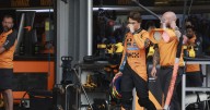 Verstappen claims F1 pole as Piastri crashes in chaotic qualifying