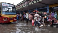 School holiday declared in Kerala's Thiruvananthapuram due to heavy rain