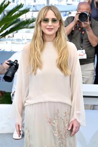 Eagle-Eyed Fans Spot a Clue About Jennifer Lawrence’s Newborn Baby’s Name — & It’s Royally Cute!
