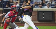 Mets slugger Juan Soto hits career-high 42nd homer in first year of $765 million contract