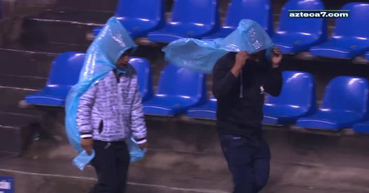 Puebla vs Chivas EN VIVO, partido reprogramado de la Jornada 11 del Apertura 2025